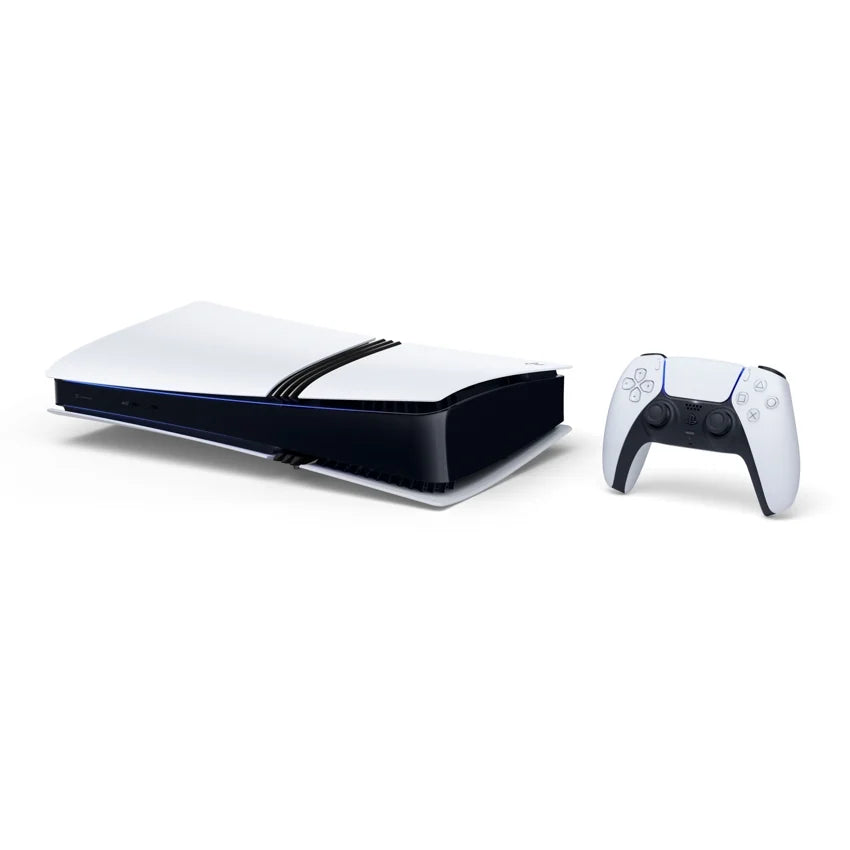 Sony PlayStation PS5 Pro 2TB Sony PlayStation PS5 Pro 2TB